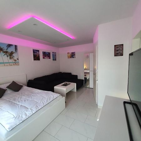 Miami Apartment Paderborn Zewnętrze zdjęcie