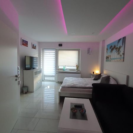 Miami Apartment Paderborn Zewnętrze zdjęcie