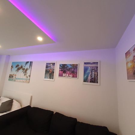 Miami Apartment Paderborn Zewnętrze zdjęcie