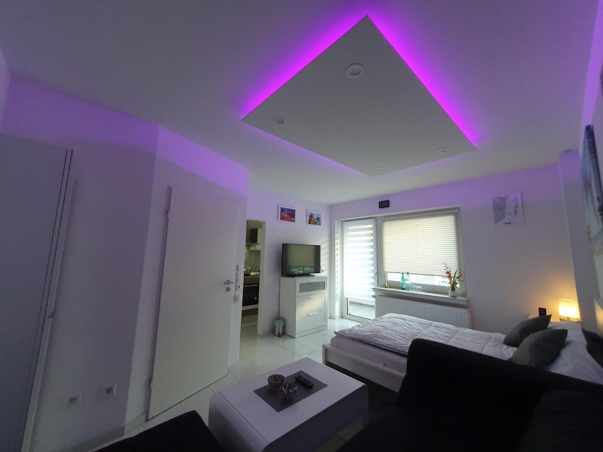 Miami Apartment Paderborn Zewnętrze zdjęcie