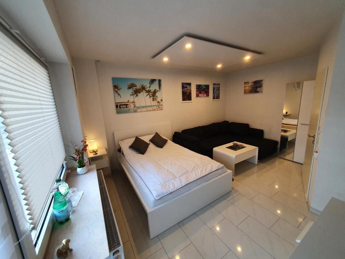 Miami Apartment Paderborn Zewnętrze zdjęcie