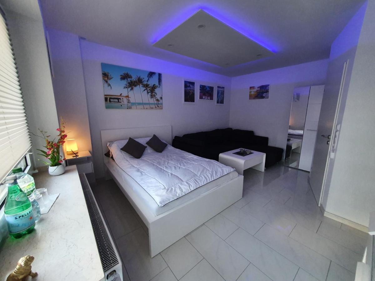 Miami Apartment Paderborn Zewnętrze zdjęcie
