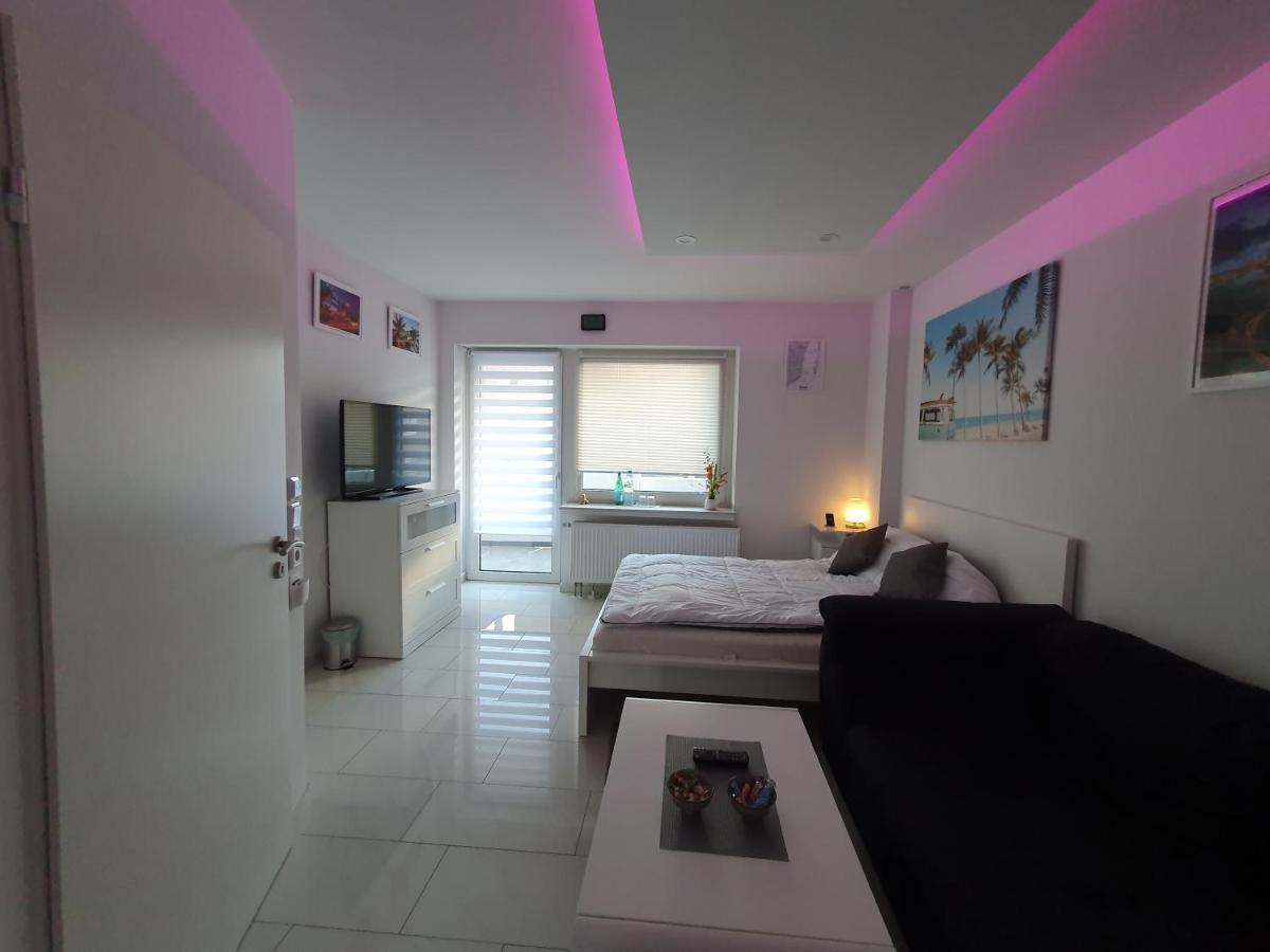 Miami Apartment Paderborn Zewnętrze zdjęcie
