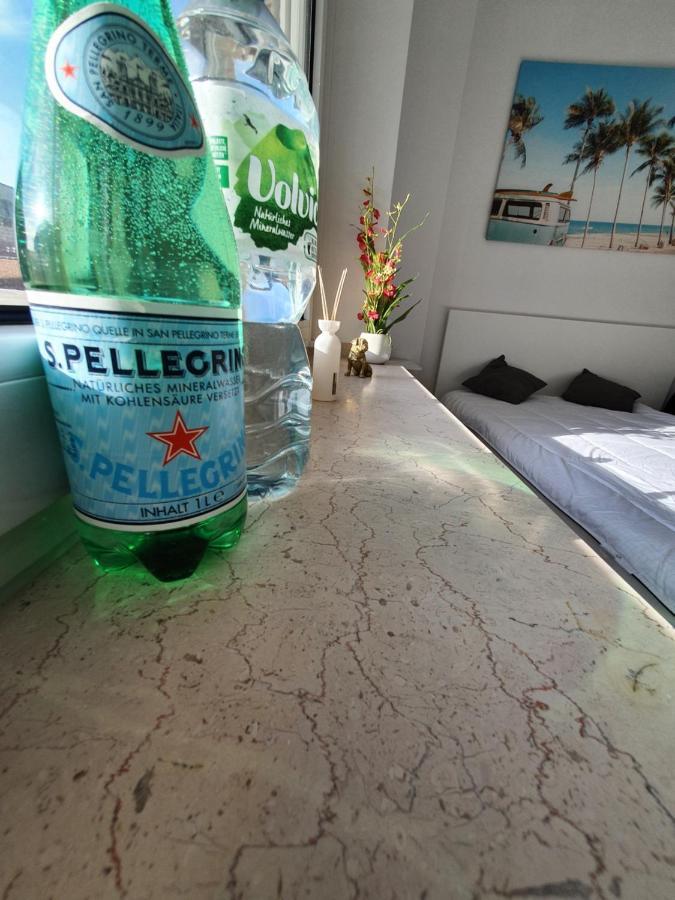 Miami Apartment Paderborn Zewnętrze zdjęcie