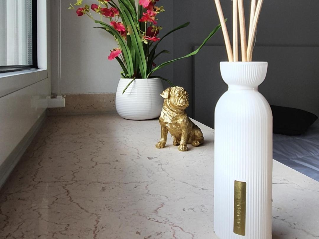 Miami Apartment Paderborn Zewnętrze zdjęcie