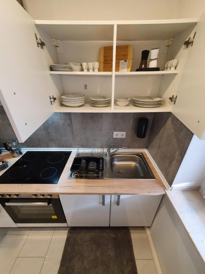 Miami Apartment Paderborn Zewnętrze zdjęcie