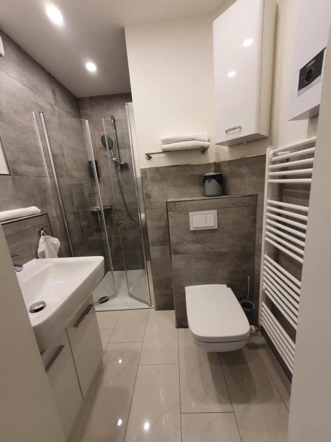 Miami Apartment Paderborn Zewnętrze zdjęcie