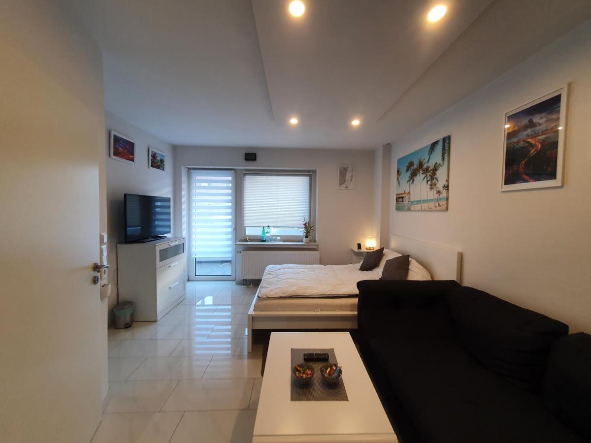 Miami Apartment Paderborn Zewnętrze zdjęcie