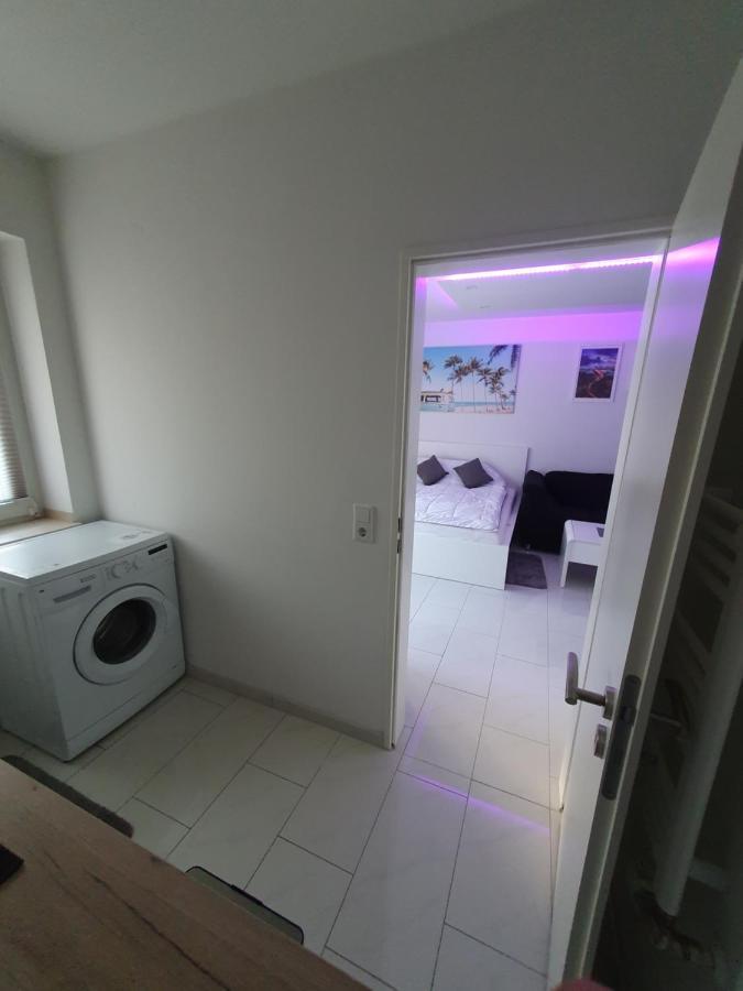 Miami Apartment Paderborn Zewnętrze zdjęcie