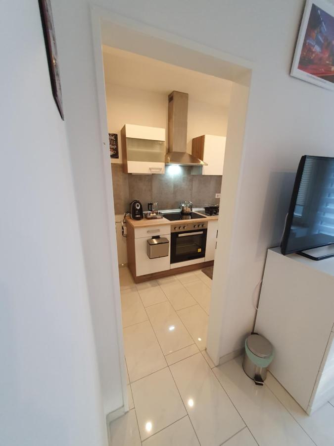 Miami Apartment Paderborn Zewnętrze zdjęcie