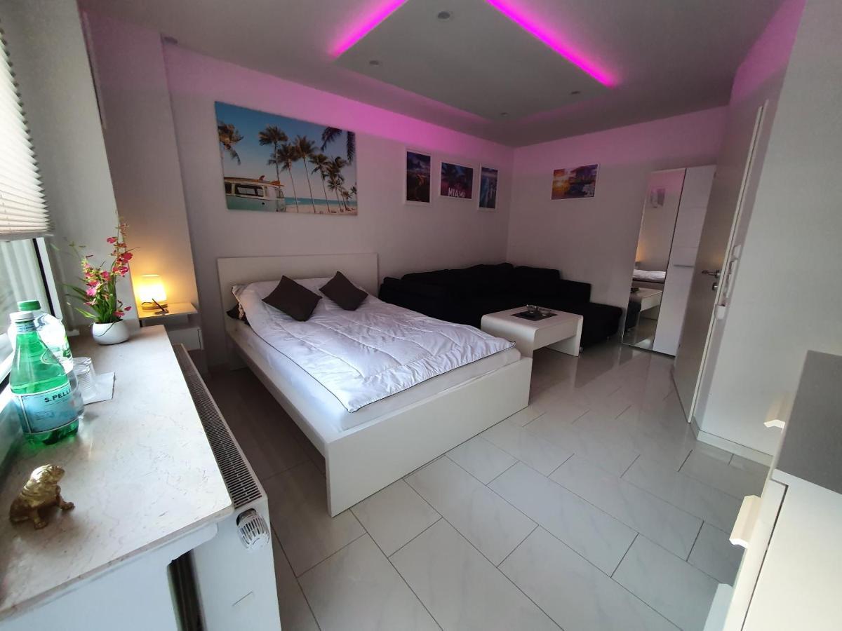 Miami Apartment Paderborn Zewnętrze zdjęcie