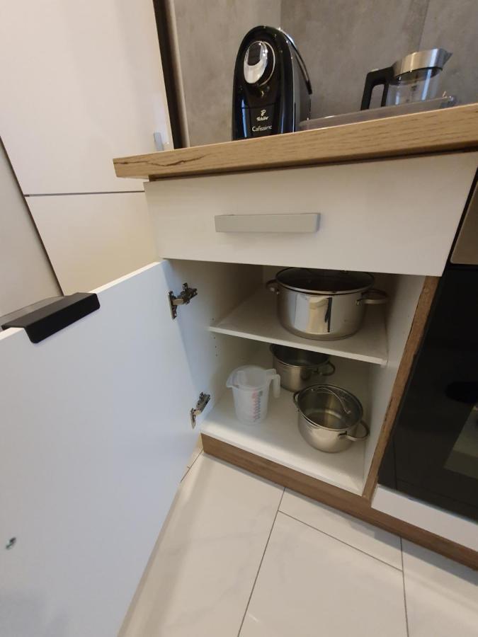 Miami Apartment Paderborn Zewnętrze zdjęcie