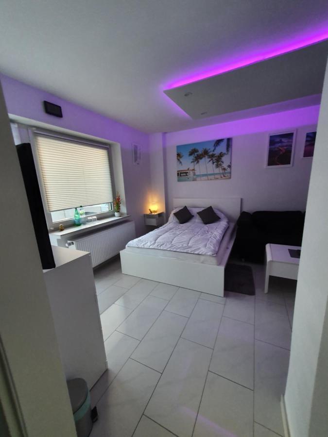 Miami Apartment Paderborn Zewnętrze zdjęcie
