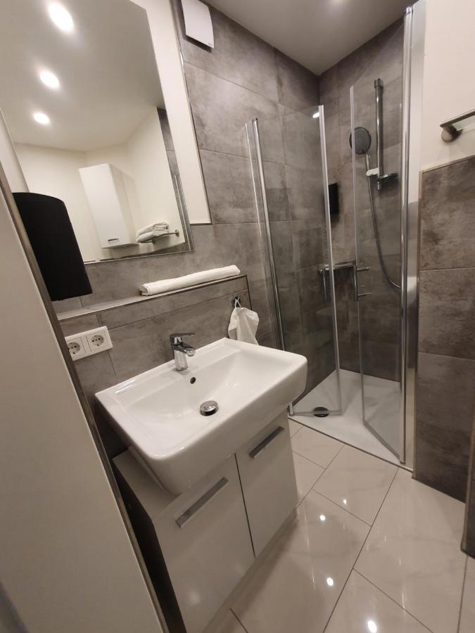 Miami Apartment Paderborn Zewnętrze zdjęcie