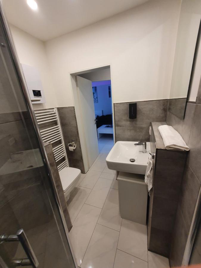Miami Apartment Paderborn Zewnętrze zdjęcie