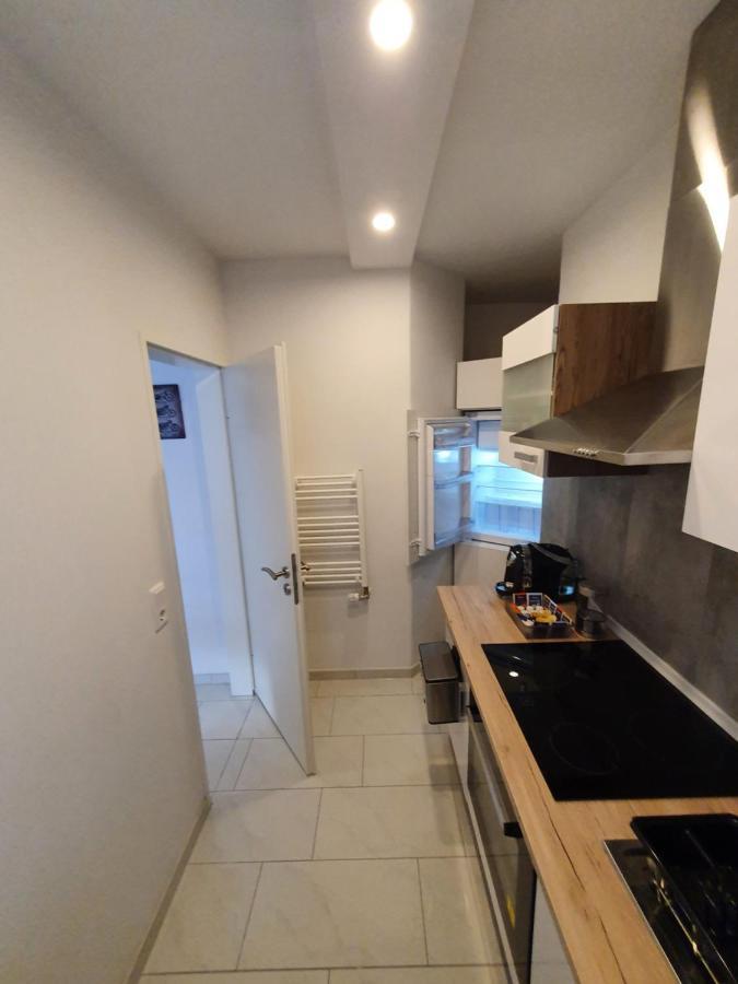 Miami Apartment Paderborn Zewnętrze zdjęcie