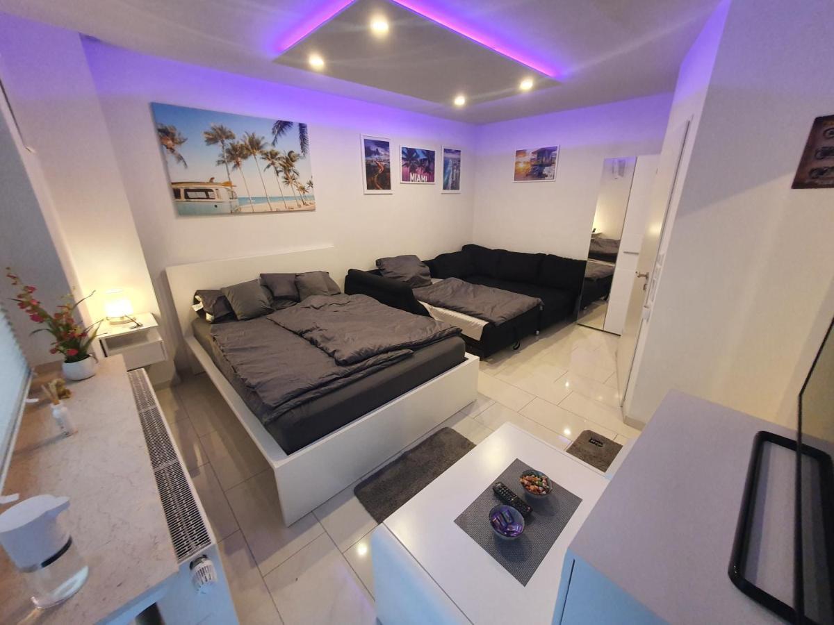 Miami Apartment Paderborn Zewnętrze zdjęcie