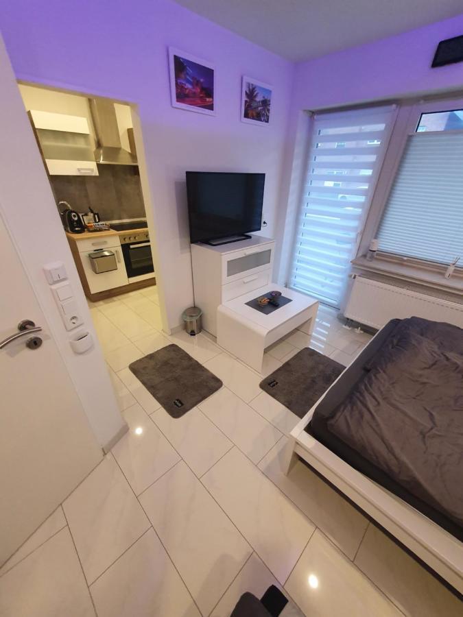 Miami Apartment Paderborn Zewnętrze zdjęcie